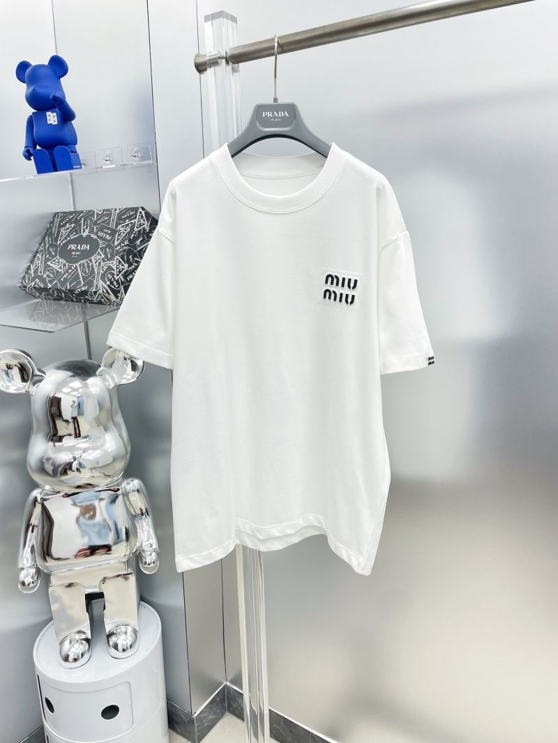 Miu Miu T-Shirts